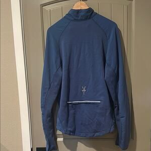 IBEX Climawool Jacket M